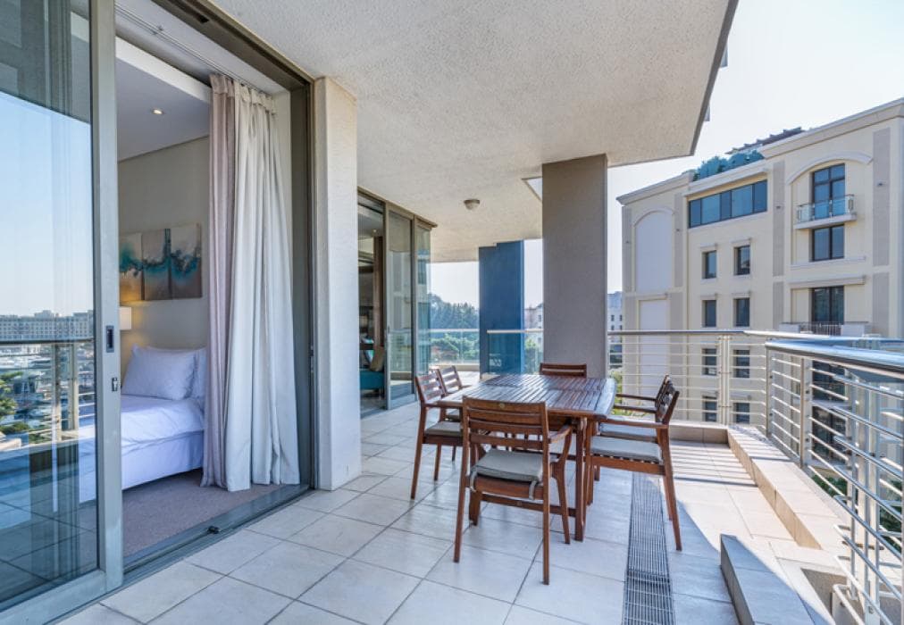 LH - 3 Bedroom Luxury