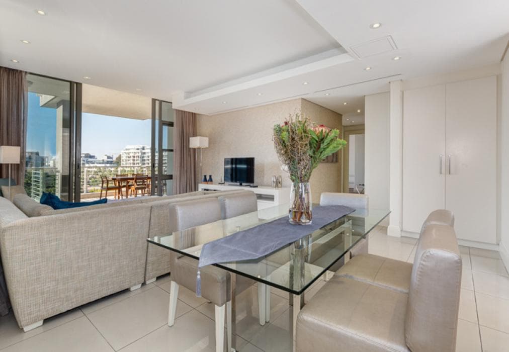 LH - 3 Bedroom Luxury