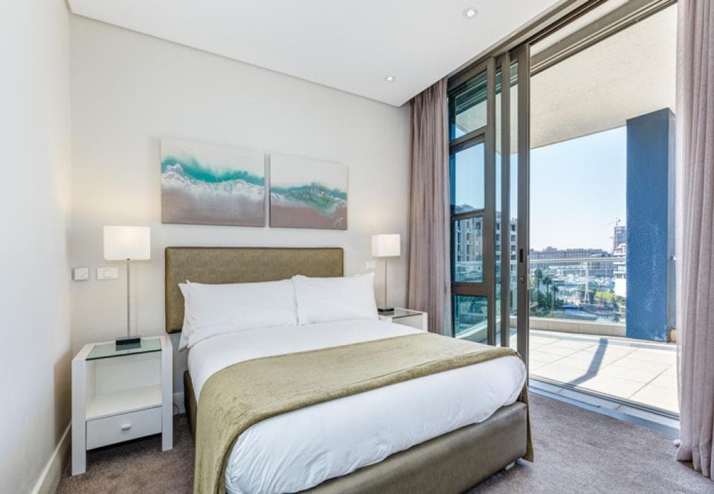 LH - 3 Bedroom Luxury