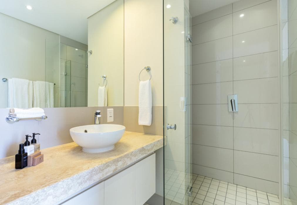 LH - 3 Bedroom Luxury