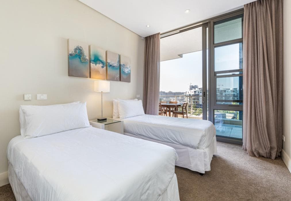 LH - 3 Bedroom Luxury