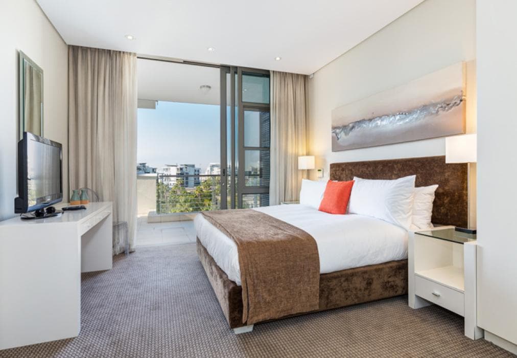 LH - 3 Bedroom Luxury