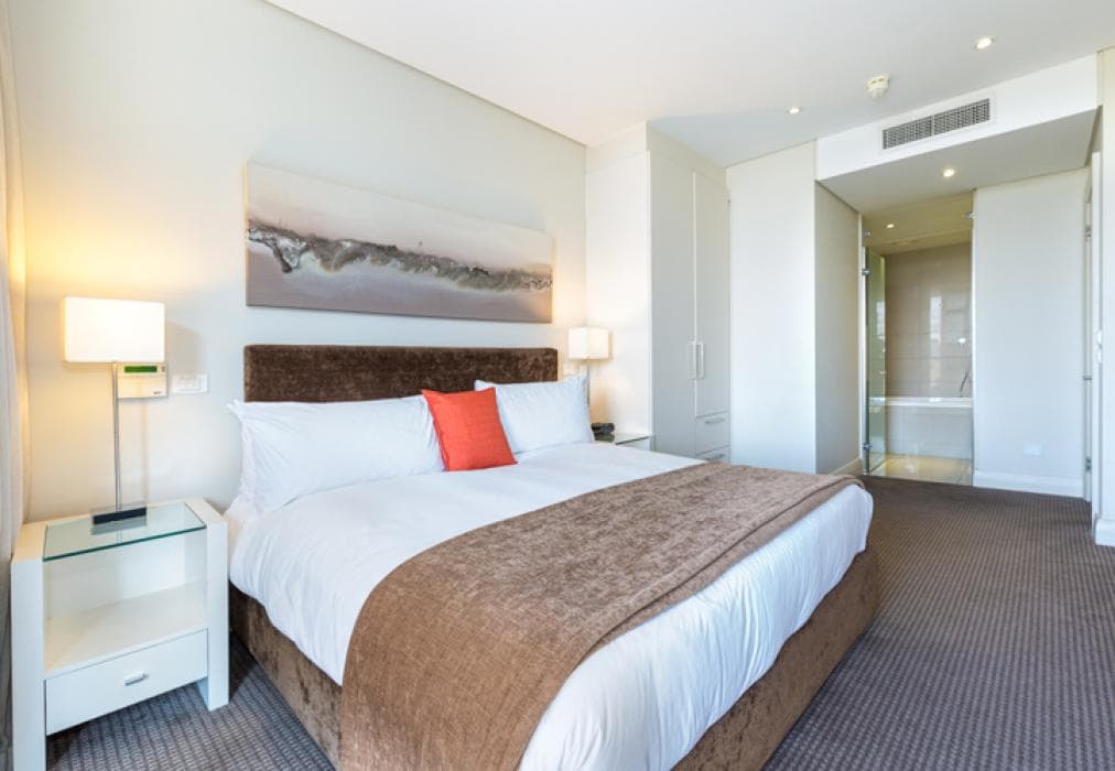 LH - 3 Bedroom Luxury