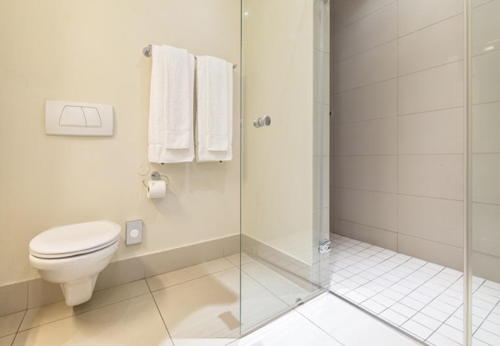 LH - 3 Bedroom Luxury