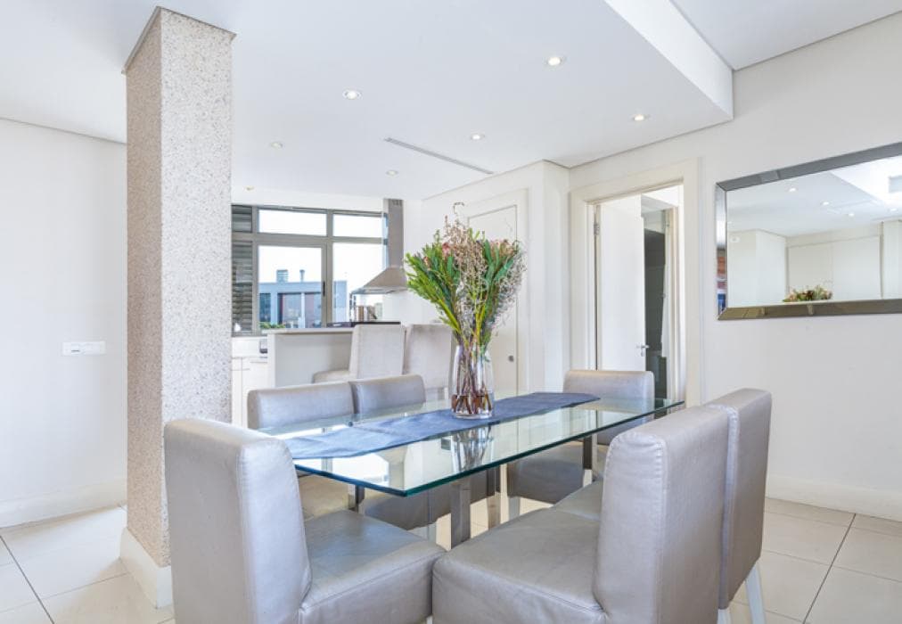 LH - 3 Bedroom Luxury