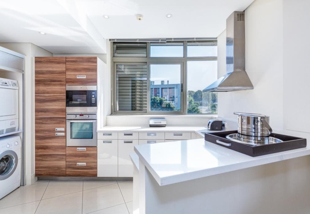 LH - 3 Bedroom Luxury