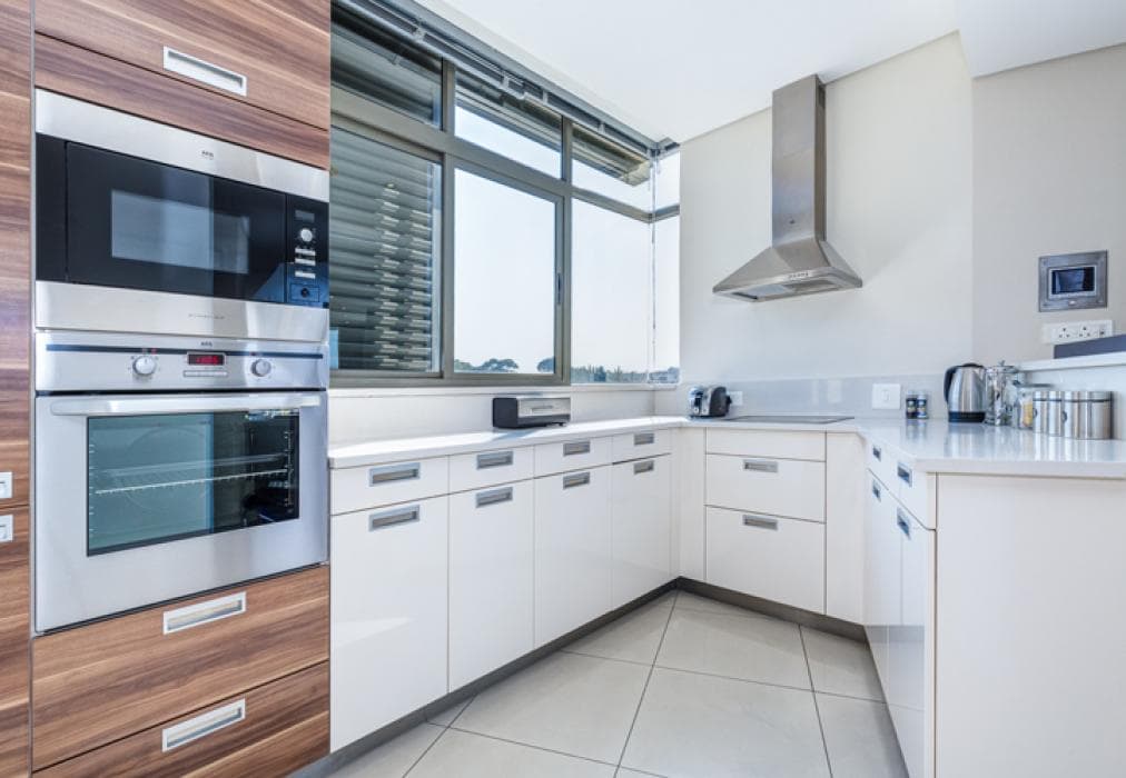 LH - 3 Bedroom Luxury