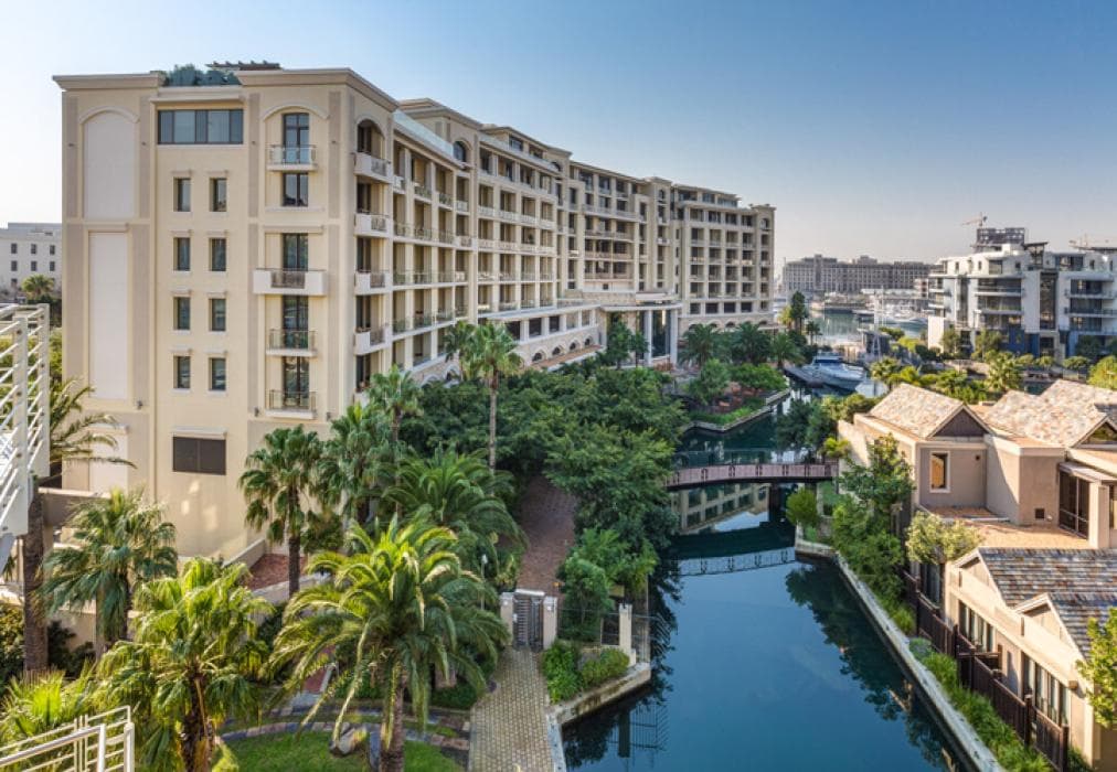 LH - 3 Bedroom Luxury