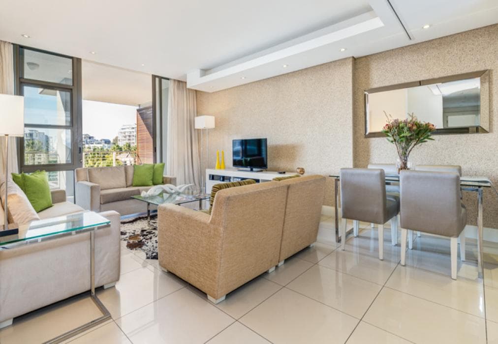 LH - 2 Bedroom Luxury