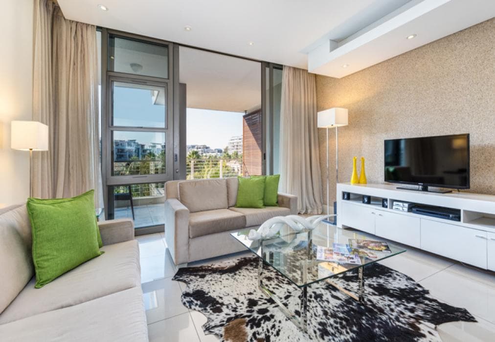 LH - 2 Bedroom Luxury