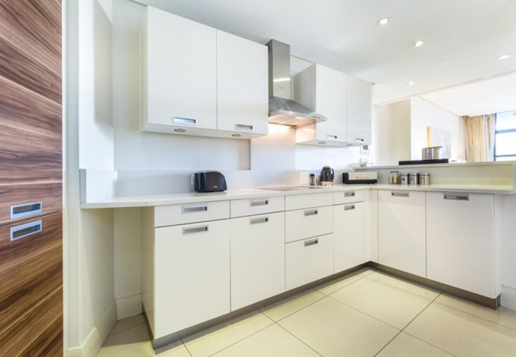 LH - 2 Bedroom Luxury