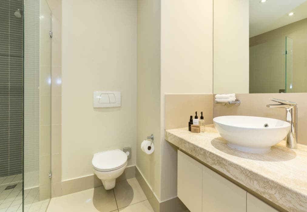 LH - 2 Bedroom Luxury