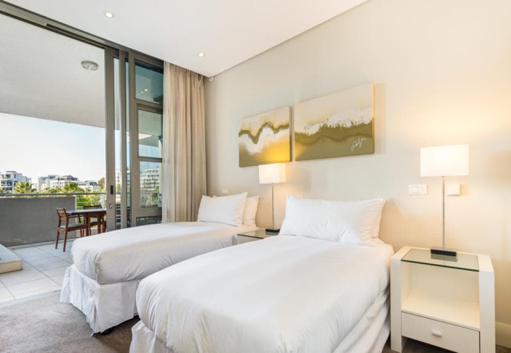 LH - 2 Bedroom Luxury