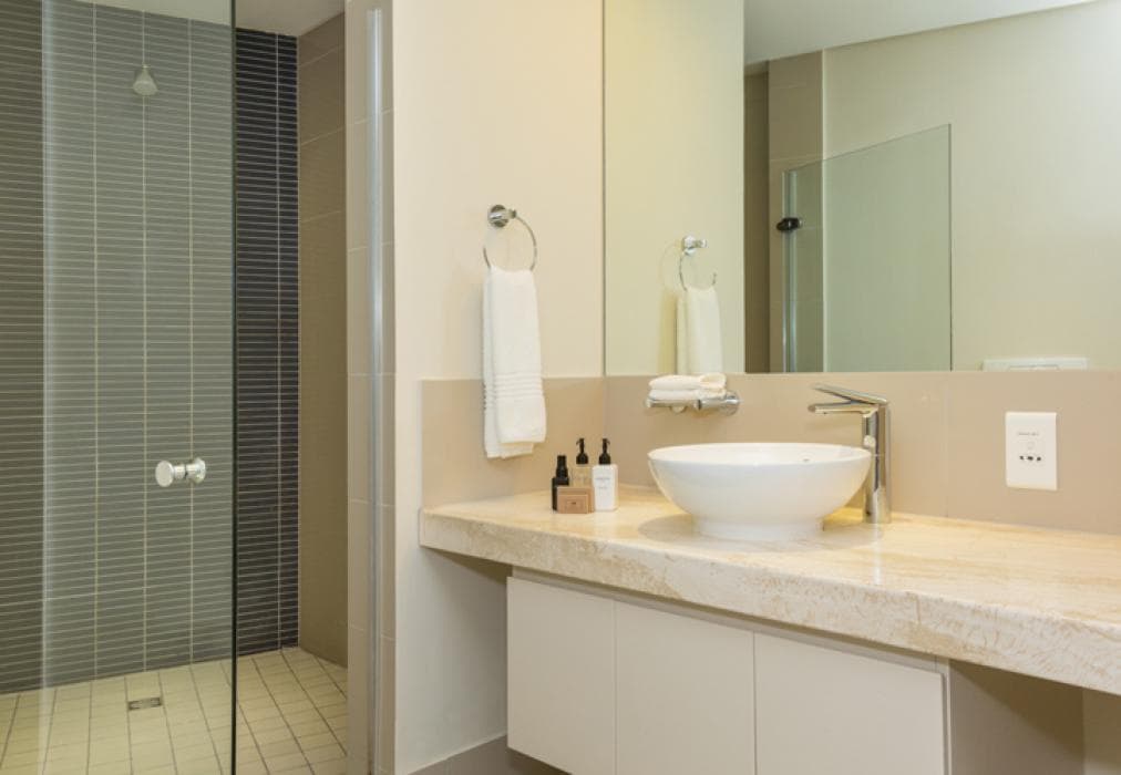 LH - 2 Bedroom Luxury