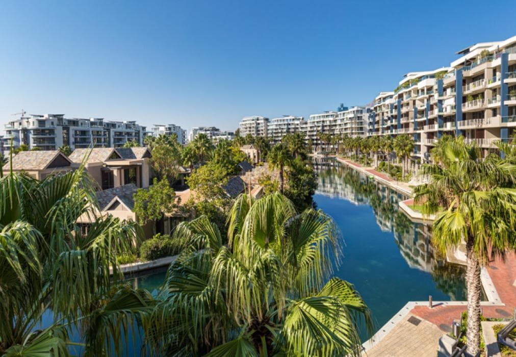 LH - 2 Bedroom Luxury