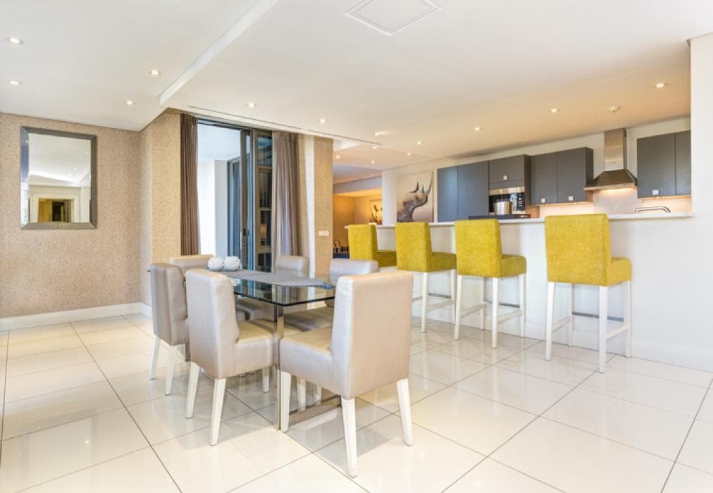 LH - 3 Bedroom Superior