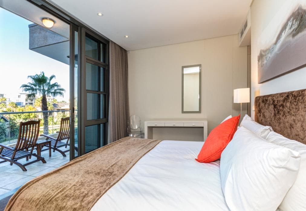 LH - 3 Bedroom Superior