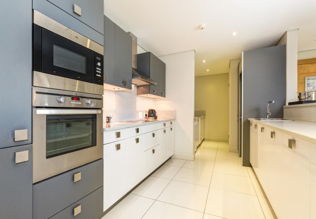 LH - 3 Bedroom Superior