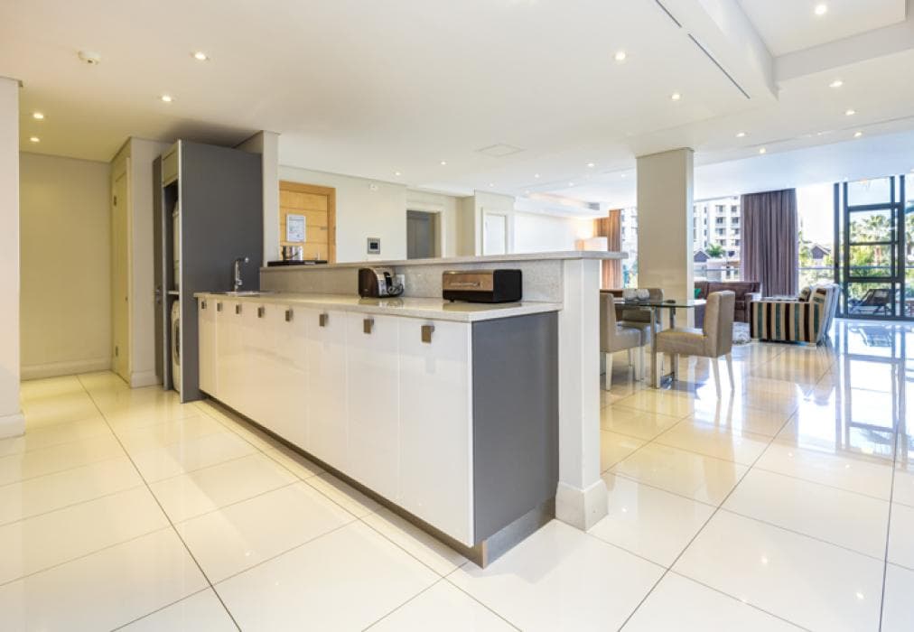 LH - 3 Bedroom Superior