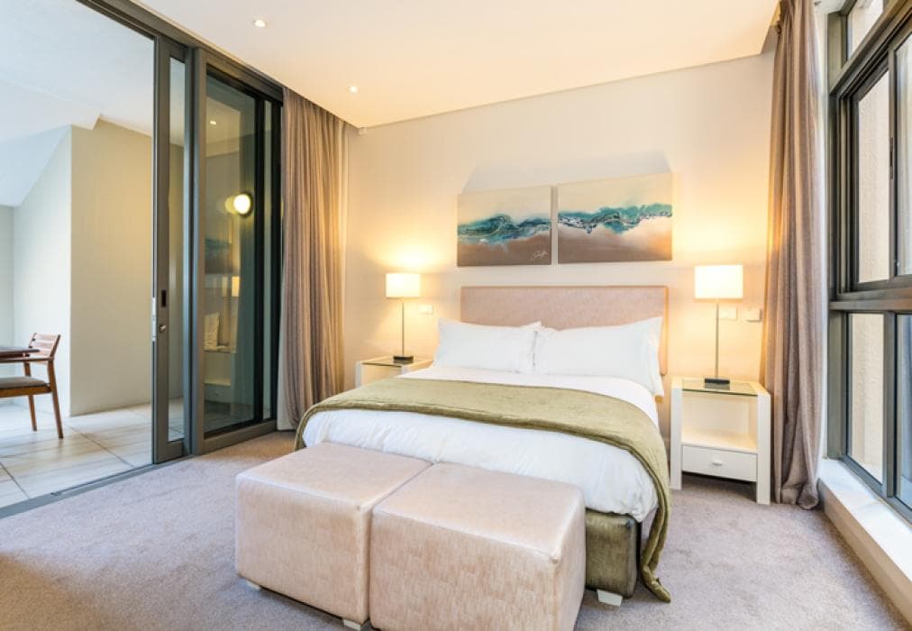 LH - 3 Bedroom Superior