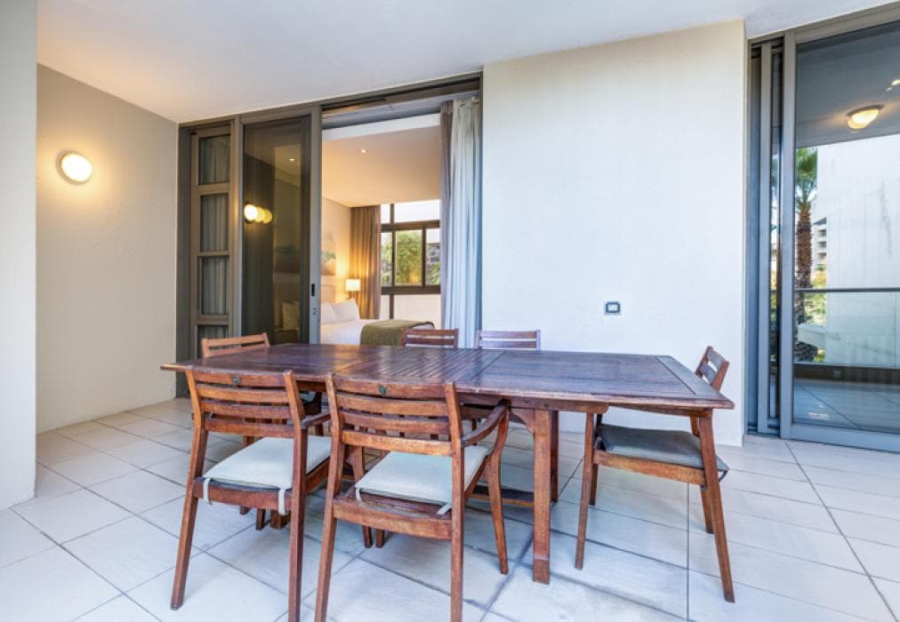 LH - 3 Bedroom Superior