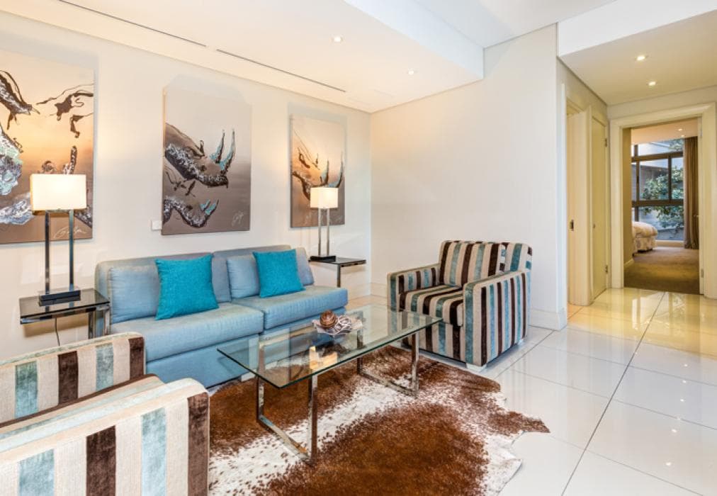 LH - 3 Bedroom Superior