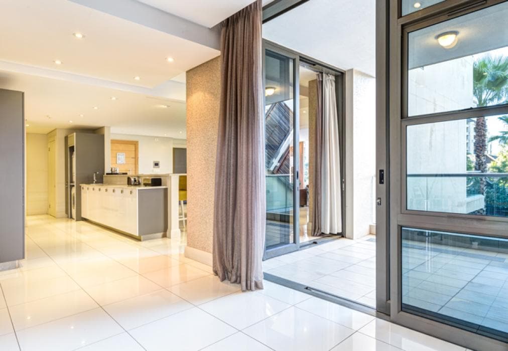 LH - 3 Bedroom Superior