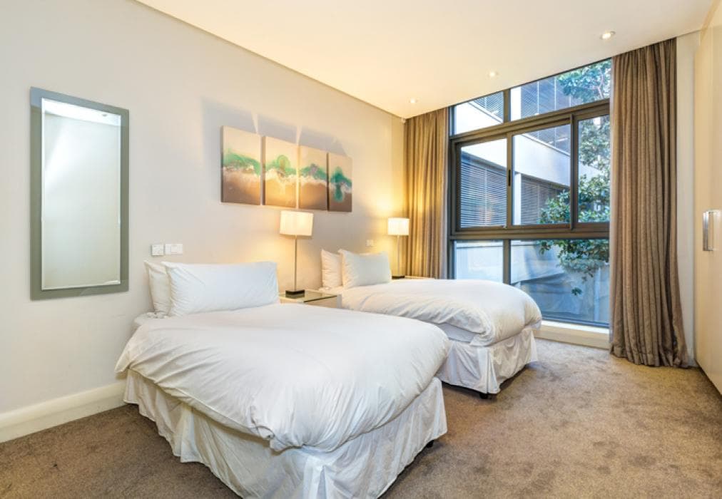 LH - 3 Bedroom Superior