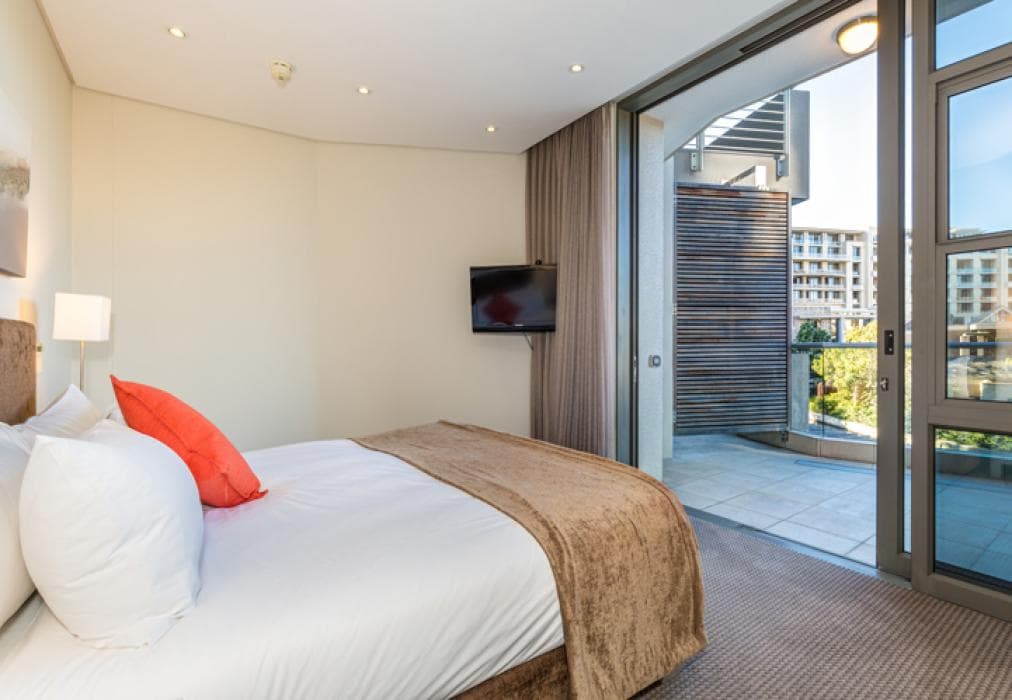 LH - 3 Bedroom Superior