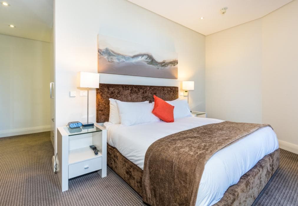 LH - 3 Bedroom Superior