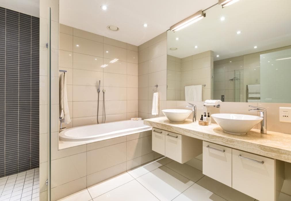 LH - 3 Bedroom Superior