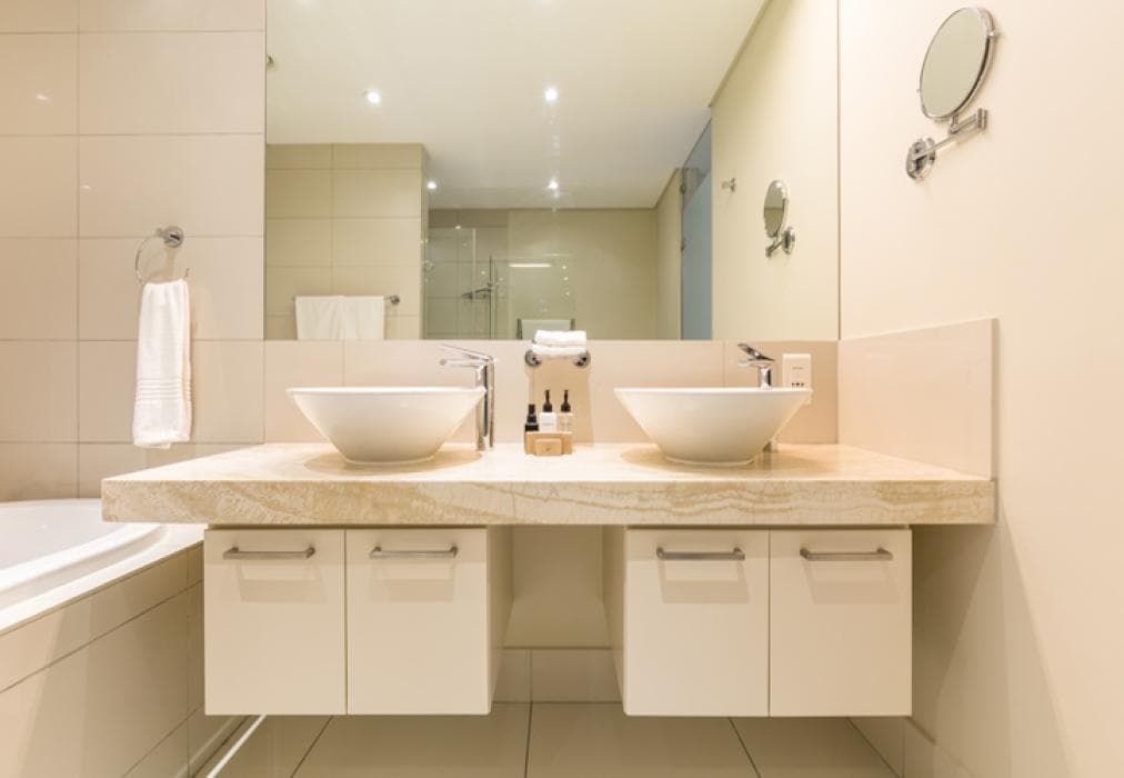 LH - 3 Bedroom Superior