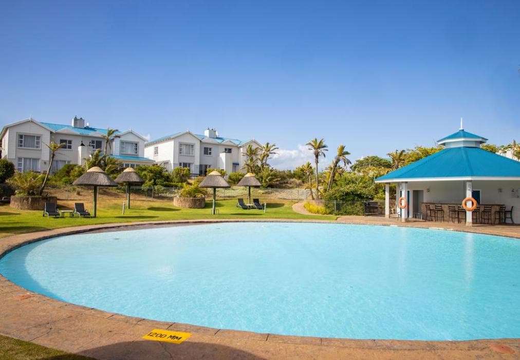 Pinnacle Point Lodge 118