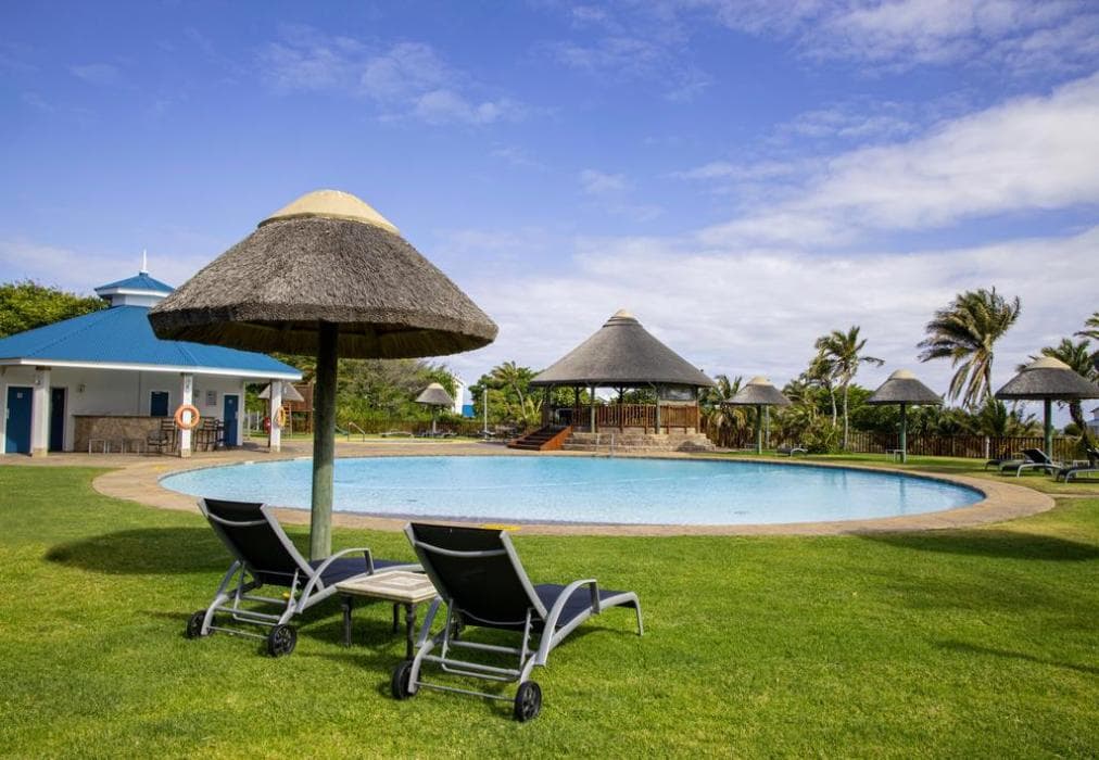 Pinnacle Point Lodge 118