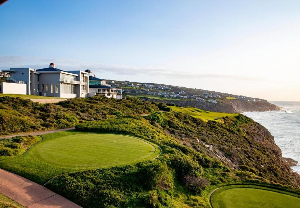 Pinnacle Point Lodge 118