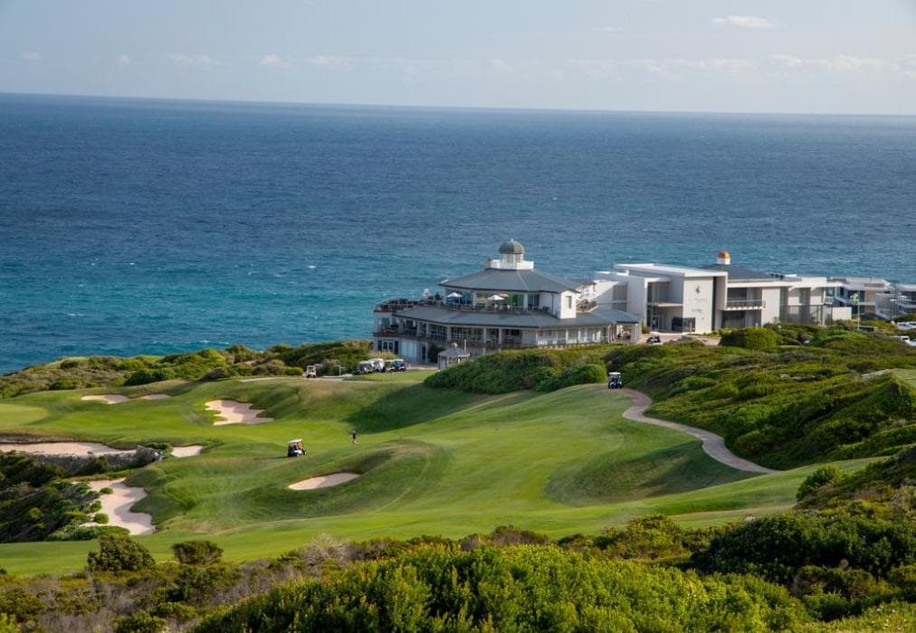 Pinnacle Point Lodge 118