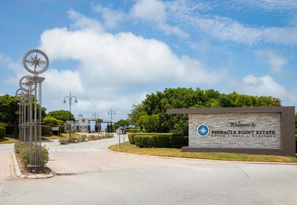 Pinnacle Point Lodge 118