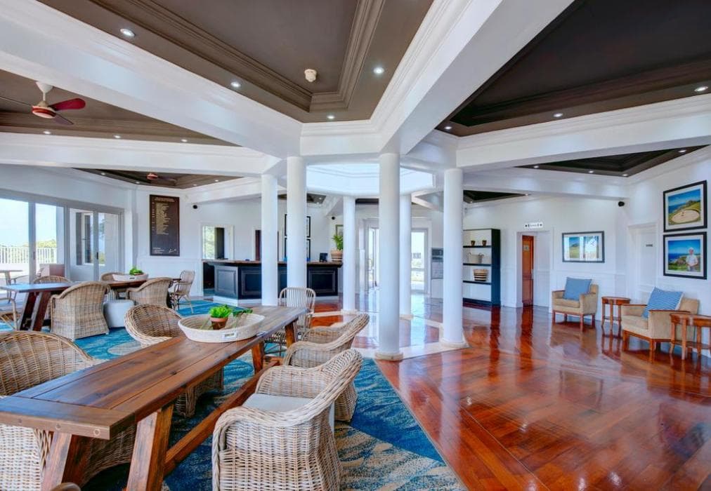 Pinnacle Point Lodge 118