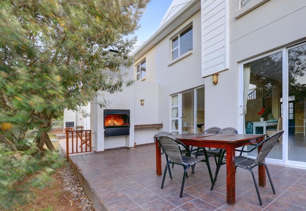 Pinnacle Point Lodge 118