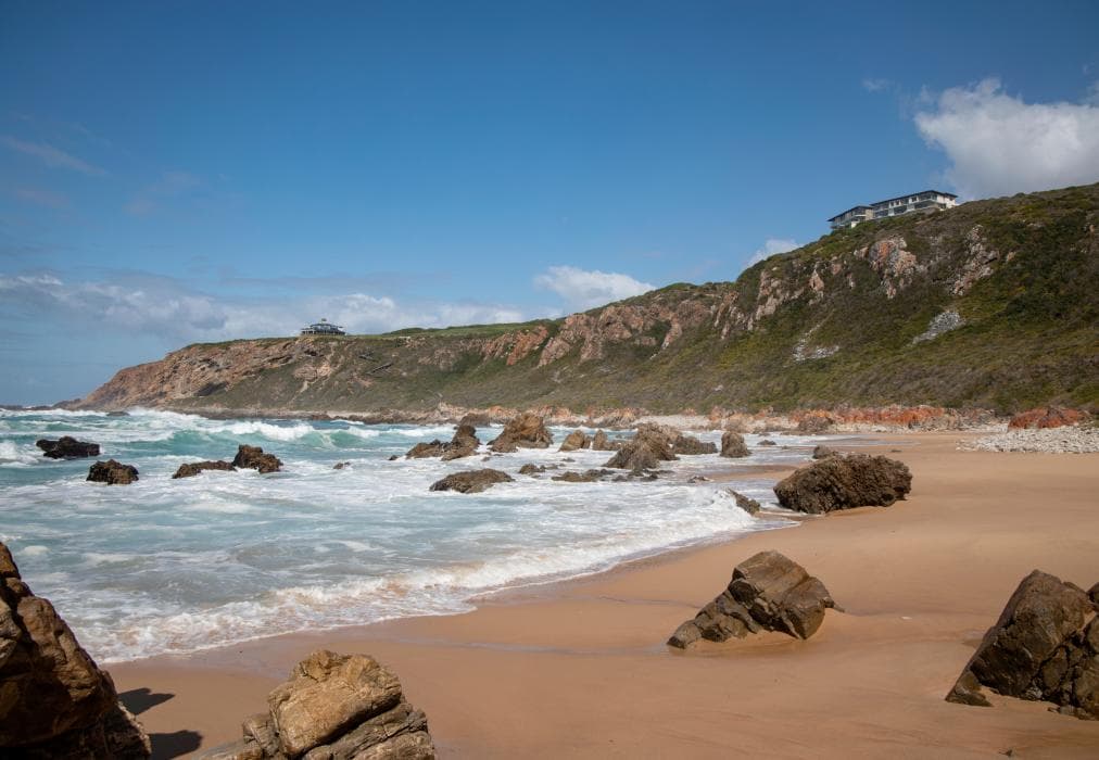 Pinnacle Point Lodge 118