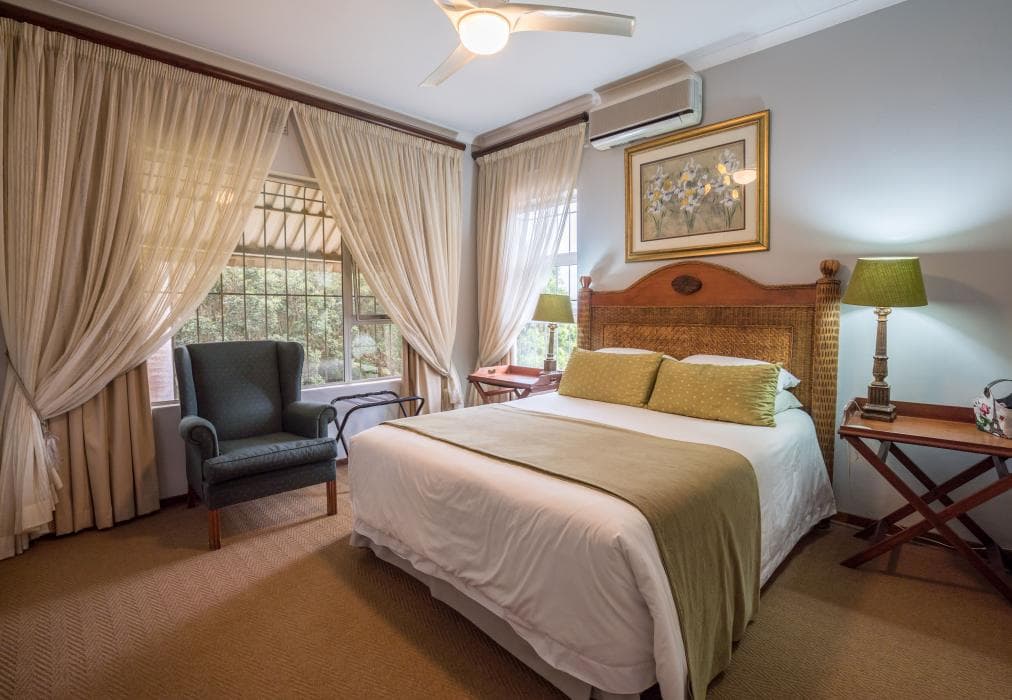 Hillton Manor Guesthouse