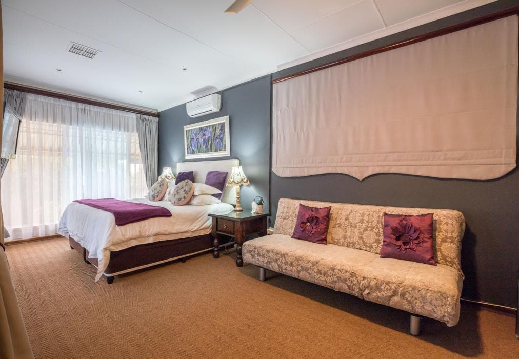 Hillton Manor Guesthouse