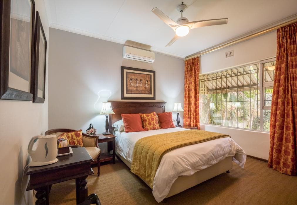 Hillton Manor Guesthouse