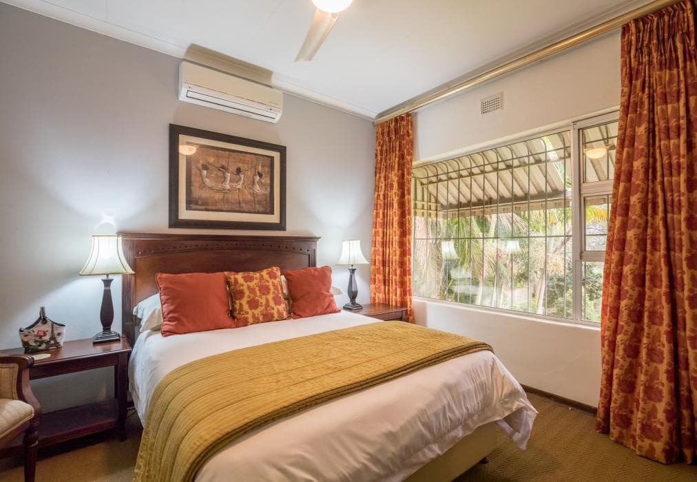 Hillton Manor Guesthouse