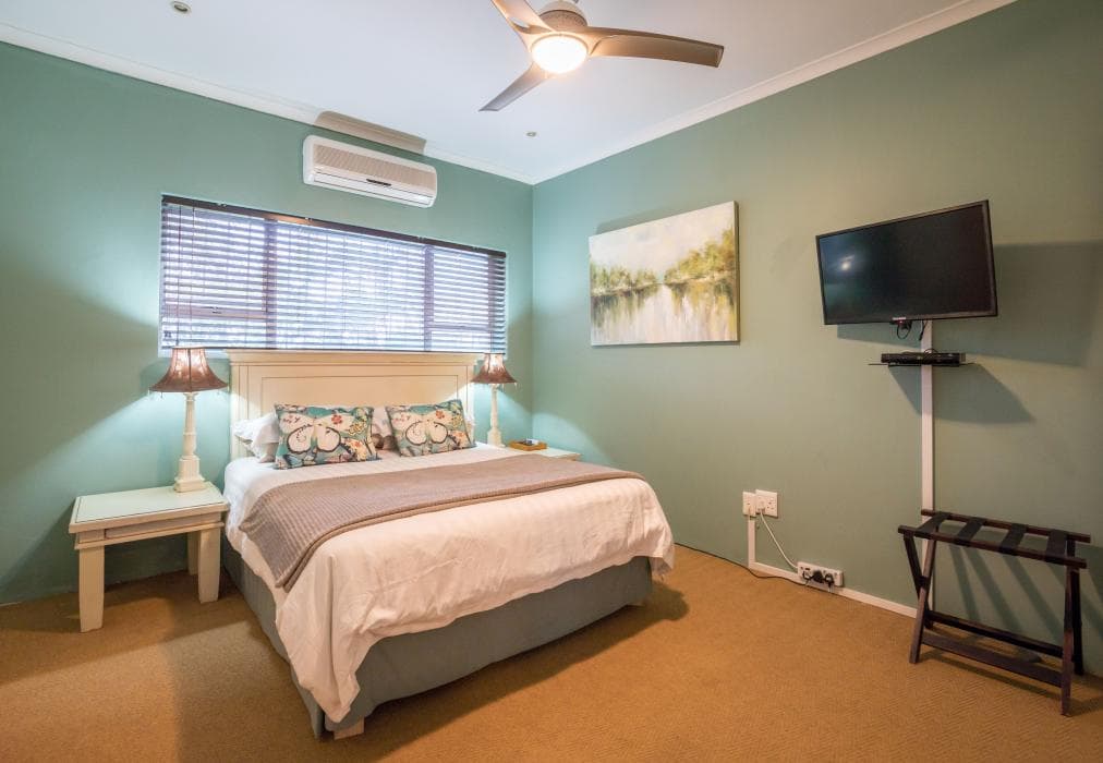 Hillton Manor Guesthouse