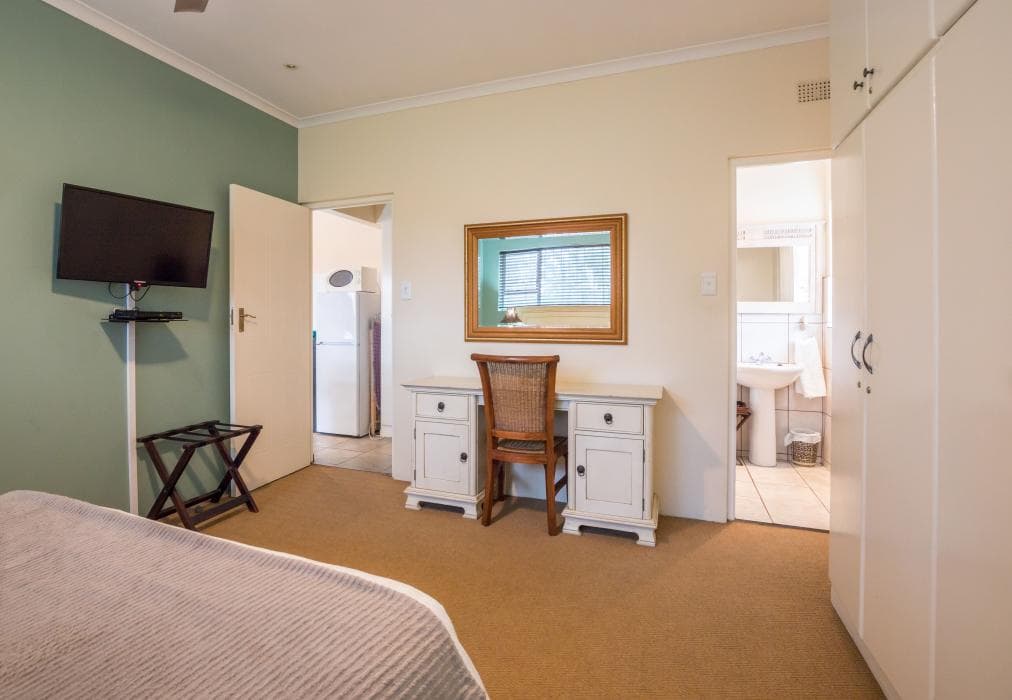 Hillton Manor Guesthouse