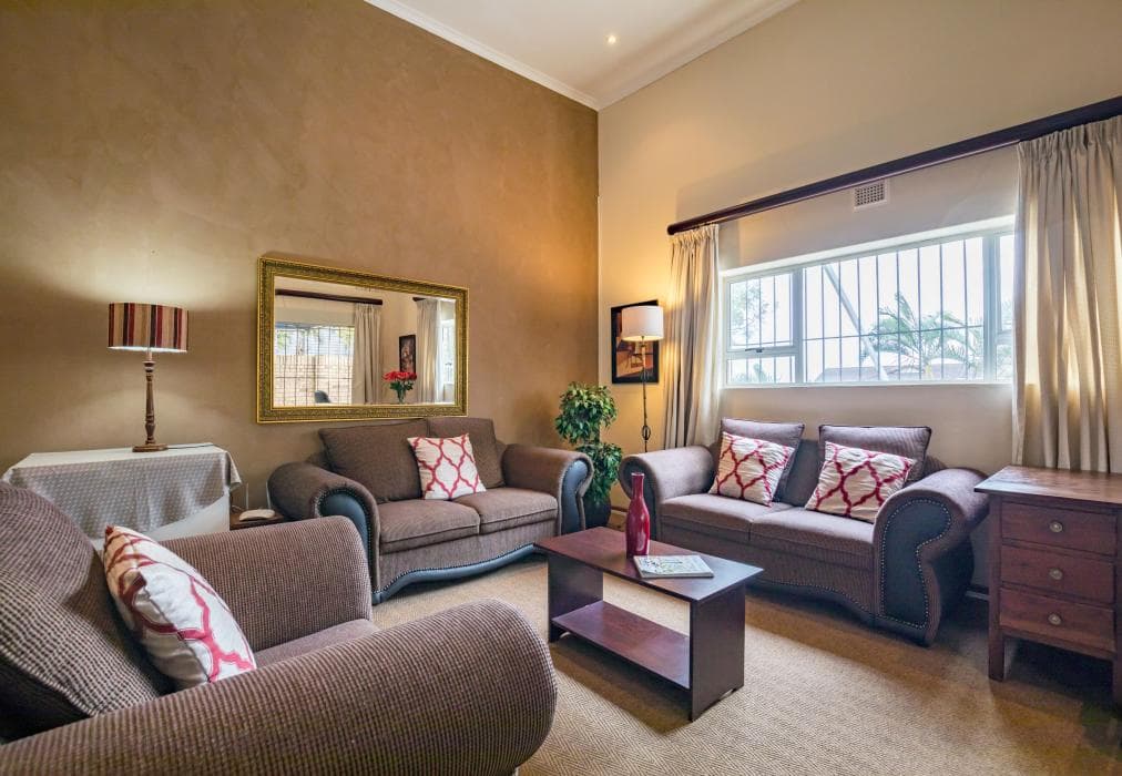 Hillton Manor Guesthouse