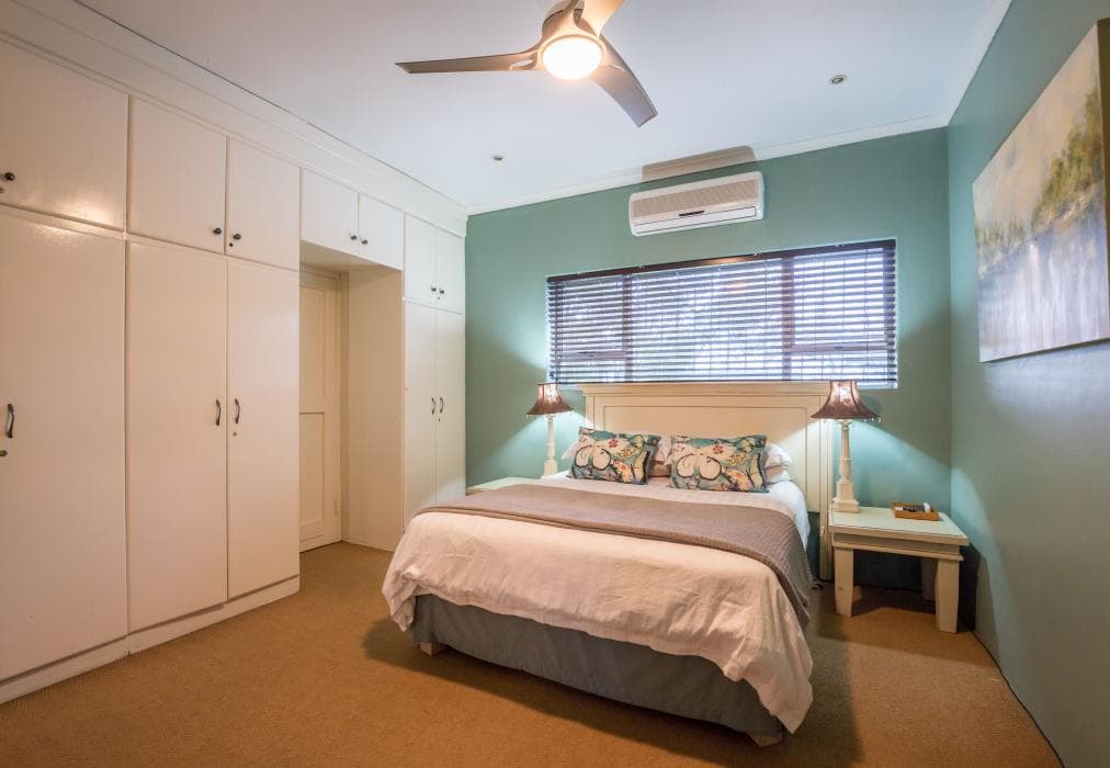 Hillton Manor Guesthouse