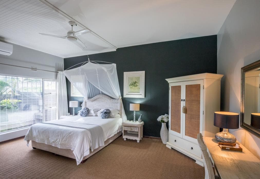 Hillton Manor Guesthouse