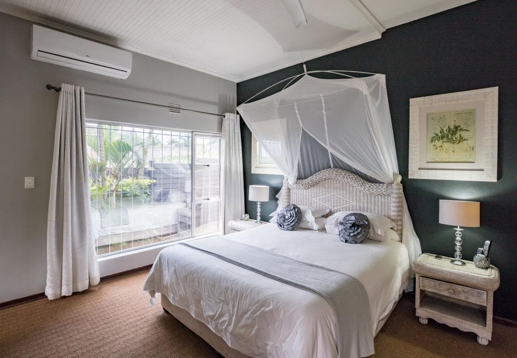 Hillton Manor Guesthouse